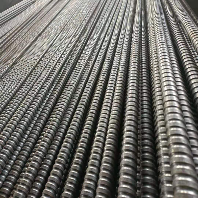 丹寨中空锚杆