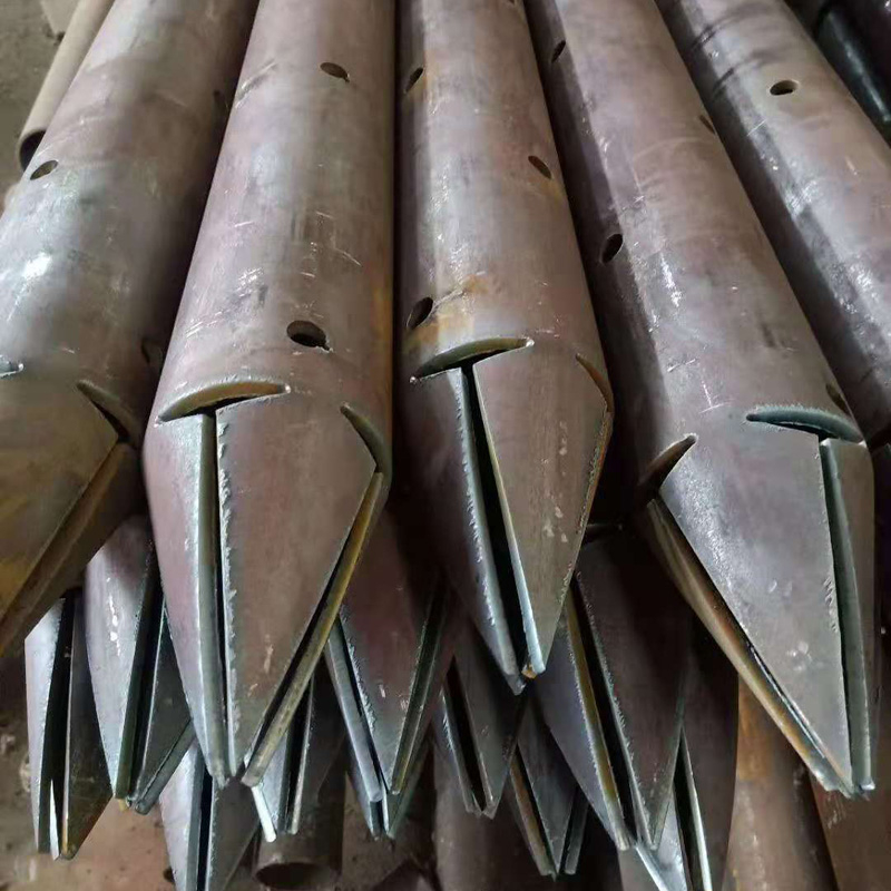 丹寨预埋注浆管